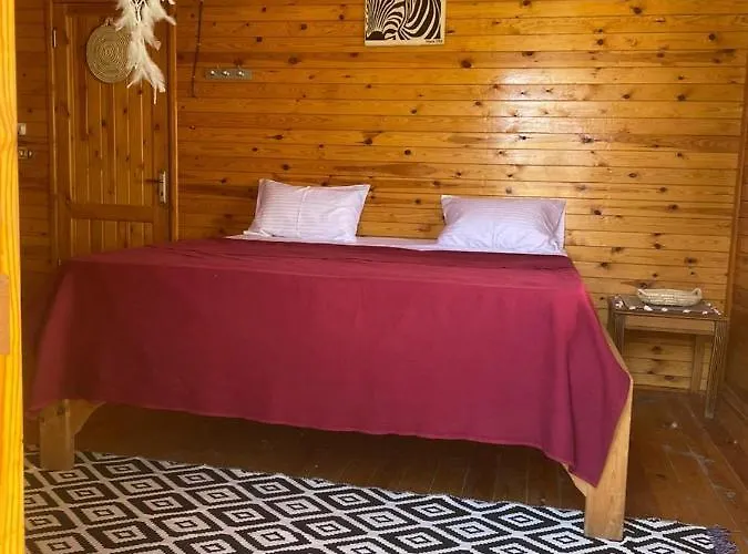 Vendégház Dream House Dahab