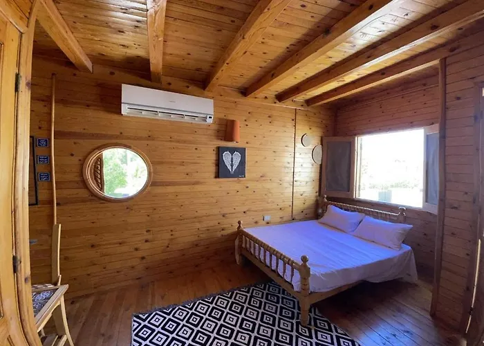 Dream House Vendégház Dahab