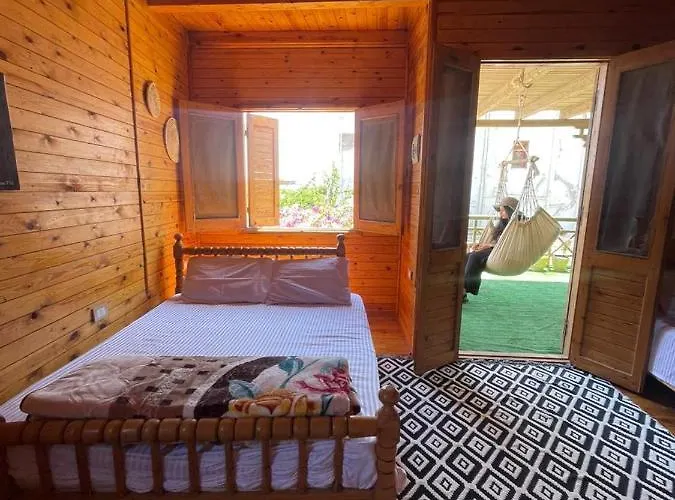 Vendégház Dream House *