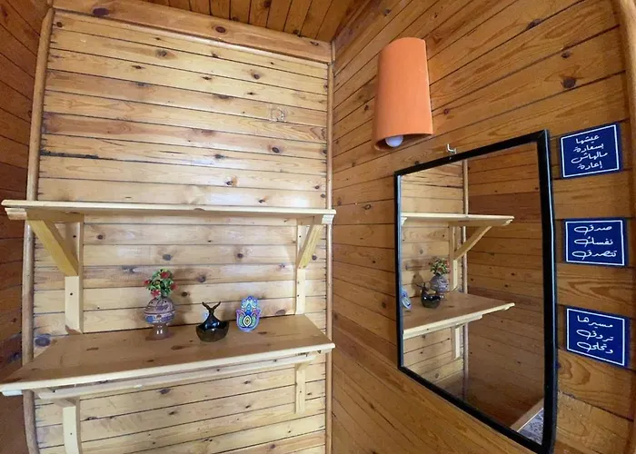 Vendégház Dream House Dahab