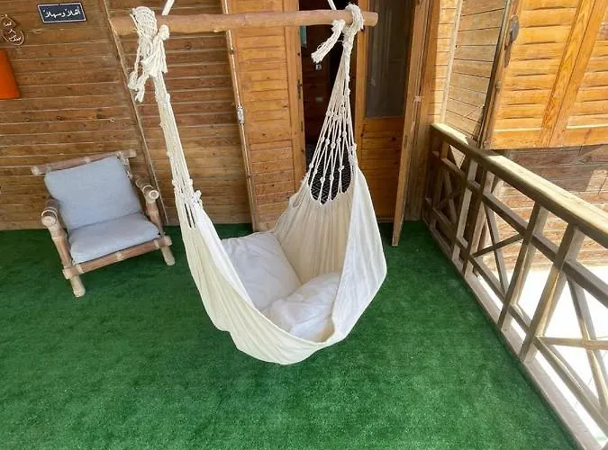Dream House Dahab
