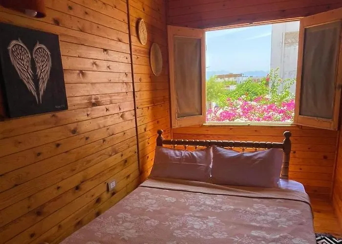 Vendégház Dream House *