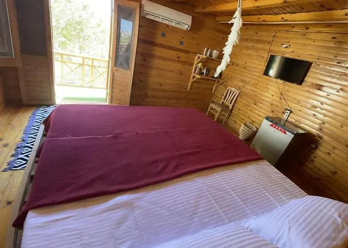 Vendégház Dream House Dahab