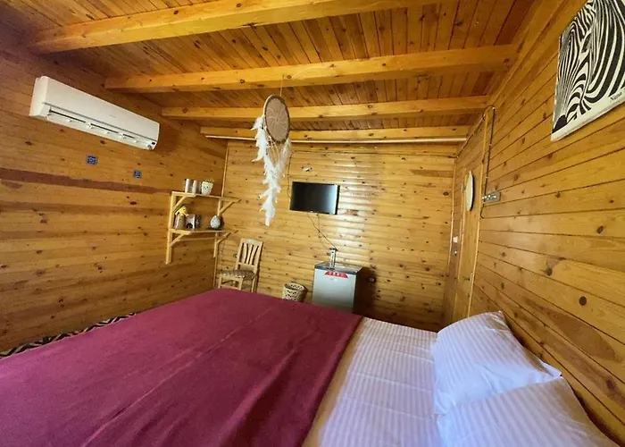 Vendégház Dream House Dahab