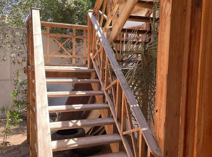 Dream House Vendégház Dahab