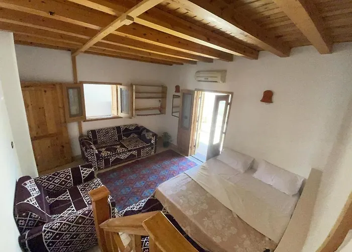 Vendégház Dream House Dahab