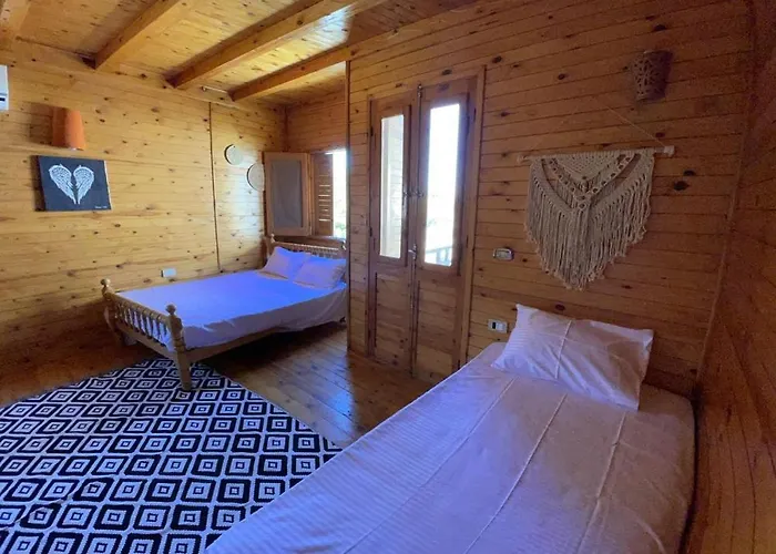 Dream House Dahab