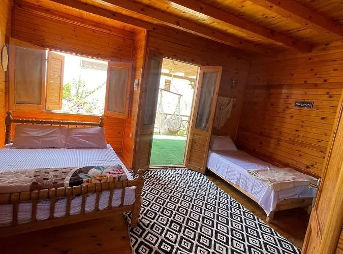 Dream House * Dahab