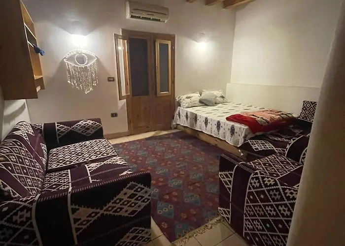 Dream House Dahab