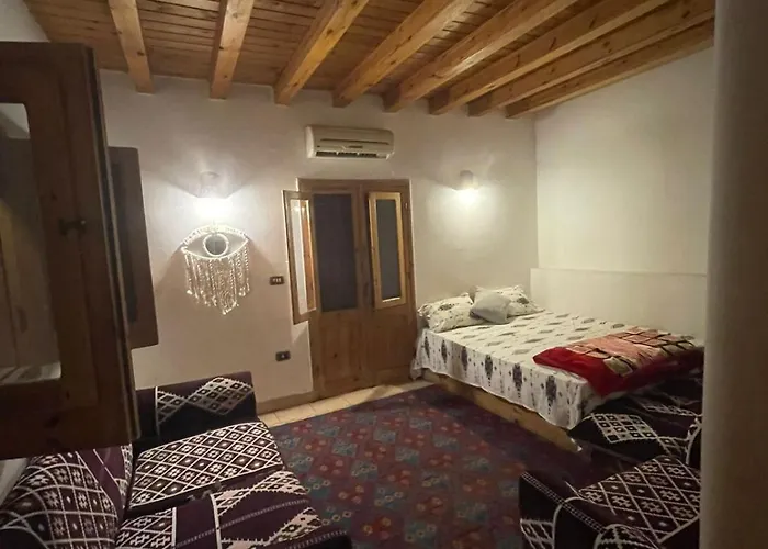 Dream House Vendégház Dahab
