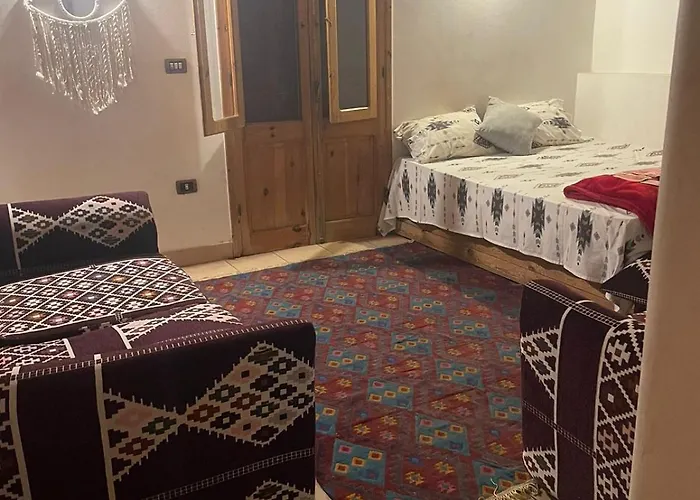 Dream House Dahab