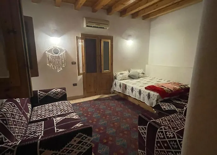Dream House Dahab