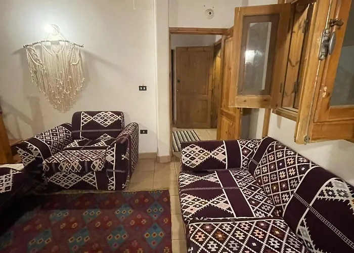 Dream House * Dahab