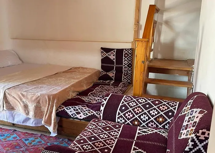 Vendégház Dream House Dahab