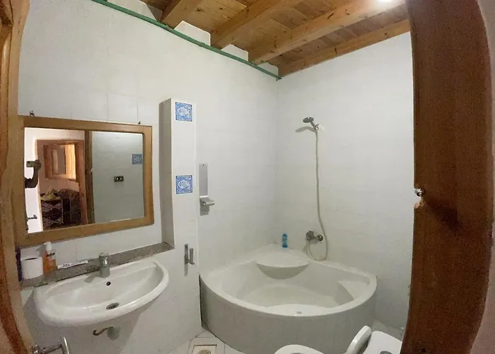 Dream House Vendégház Dahab