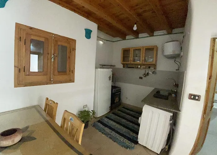 Dream House Vendégház Dahab