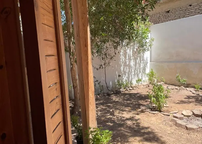 Vendégház Dream House Dahab